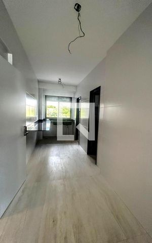 Apartamento à venda com 202m², 4 quartos e 3 vagasCozinha