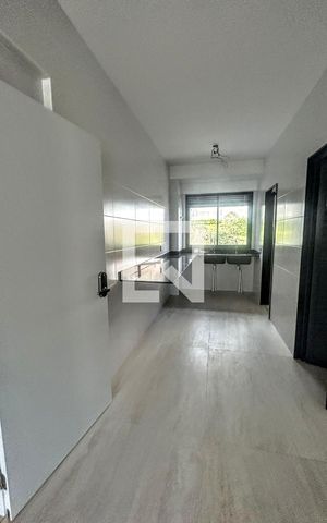 Apartamento à venda com 202m², 4 quartos e 3 vagasCozinha