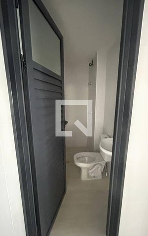 Apartamento à venda com 202m², 4 quartos e 3 vagasBanheiro de serviço