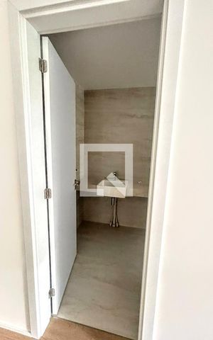 Apartamento à venda com 202m², 4 quartos e 3 vagasLavabo