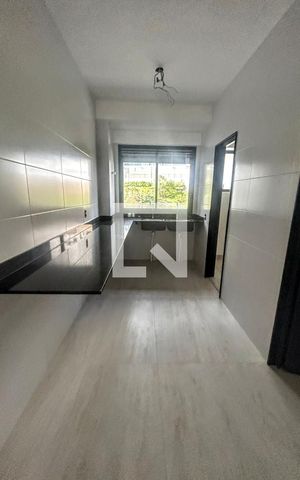 Apartamento à venda com 202m², 4 quartos e 3 vagasCozinha