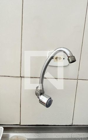Casa à venda com 100m², 2 quartos e 2 vagas Casa à venda com 100m², 2 quartos e 2 vagasCozinha