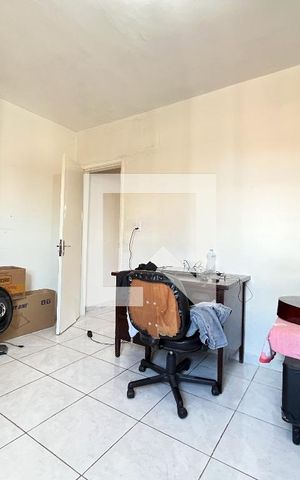 Casa à venda com 100m², 2 quartos e 2 vagas Casa à venda com 100m², 2 quartos e 2 vagasQuarto 1