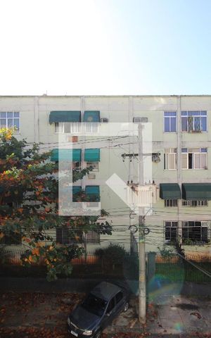 Apartamento à venda com 46m², 2 quartos e sem vagaVista do Quarto 1