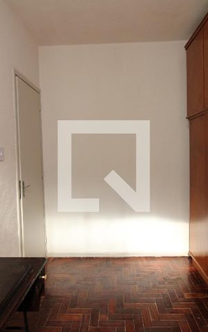 Apartamento à venda com 46m², 2 quartos e sem vagaQuarto 2