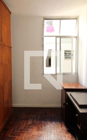 Apartamento à venda com 46m², 2 quartos e sem vagaQuarto 2