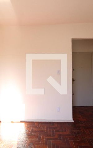 Apartamento à venda com 46m², 2 quartos e sem vagaSala
