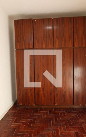 Apartamento à venda com 46m², 2 quartos e sem vagaQuarto 1