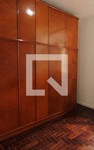 Apartamento à venda com 46m², 2 quartos e sem vagaQuarto 2