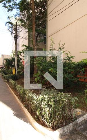 Apartamento à venda com 46m², 2 quartos e sem vagaÁrea Comum