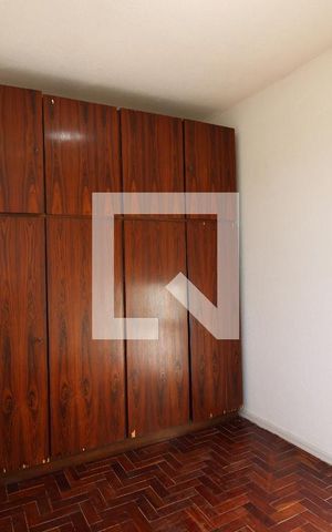 Apartamento à venda com 46m², 2 quartos e sem vagaQuarto 1