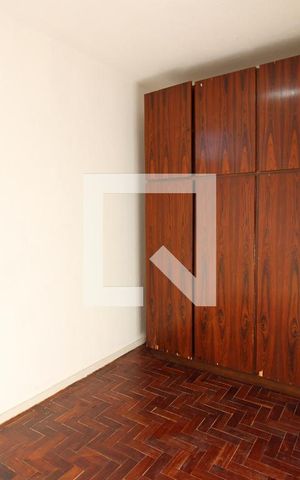 Apartamento à venda com 46m², 2 quartos e sem vagaQuarto 1