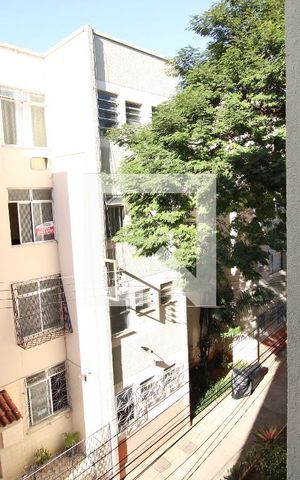 Apartamento à venda com 46m², 2 quartos e sem vagaVista do Quarto 2