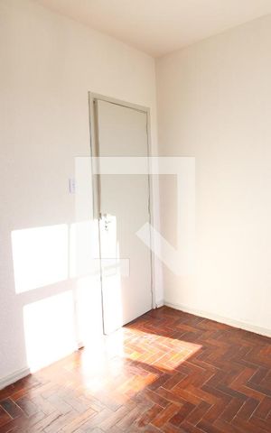 Apartamento à venda com 46m², 2 quartos e sem vagaQuarto 1