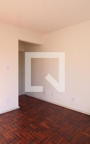 Apartamento à venda com 46m², 2 quartos e sem vagaSala