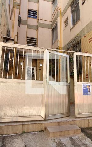 Apartamento à venda com 46m², 2 quartos e sem vagaFachada