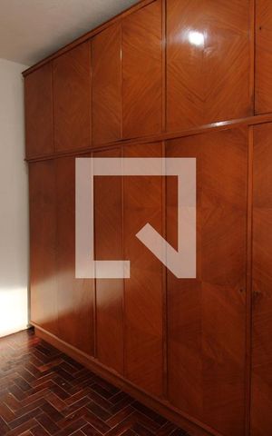 Apartamento à venda com 46m², 2 quartos e sem vagaQuarto 2
