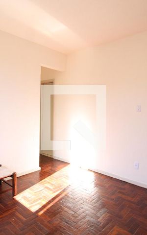 Apartamento à venda com 46m², 2 quartos e sem vagaSala
