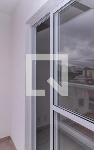 Apartamento para alugar com 35m², 1 quarto e sem vaga Apartamento para alugar com 35m², 1 quarto e sem vagaSacada