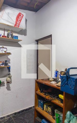 Casa à venda com 298m², 3 quartos e 2 vagas Casa à venda com 298m², 3 quartos e 2 vagasDeposito