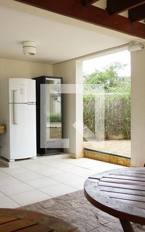 Apartamento para alugar com 98m², 3 quartos e 2 vagasÁrea comum