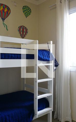 Apartamento para alugar com 98m², 3 quartos e 2 vagasQuarto 2