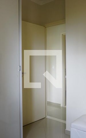 Apartamento para alugar com 98m², 3 quartos e 2 vagasQuarto 2