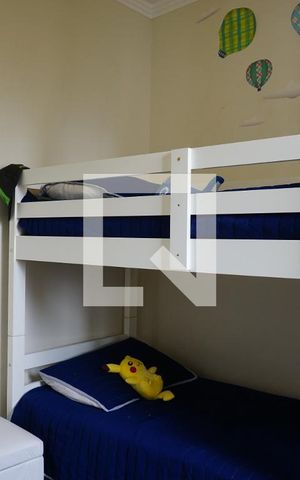 Apartamento para alugar com 98m², 3 quartos e 2 vagasQuarto 2