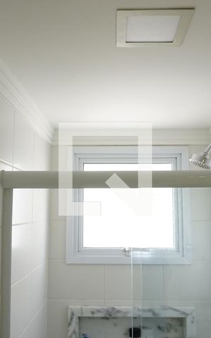 Apartamento para alugar com 98m², 3 quartos e 2 vagasBanheiro 1