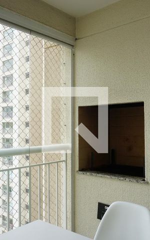 Apartamento para alugar com 98m², 3 quartos e 2 vagasvaranda