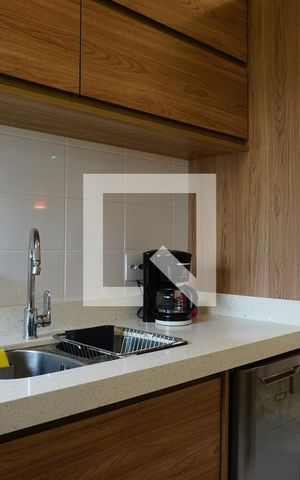 Apartamento para alugar com 98m², 3 quartos e 2 vagasCozinha 