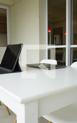 Apartamento para alugar com 98m², 3 quartos e 2 vagasvaranda