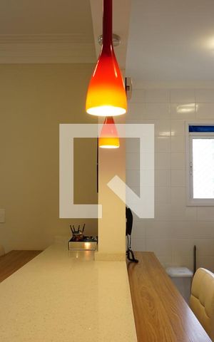 Apartamento para alugar com 98m², 3 quartos e 2 vagasCozinha 