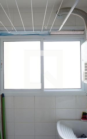Apartamento para alugar com 98m², 3 quartos e 2 vagasÁrea de Serviço
