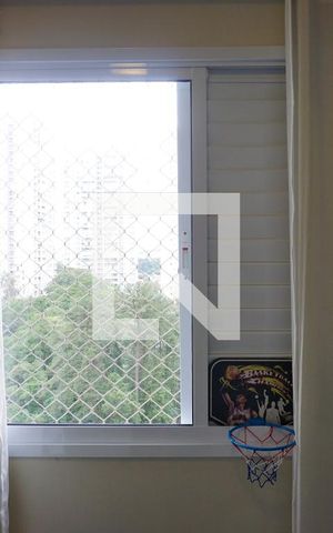 Apartamento para alugar com 98m², 3 quartos e 2 vagasQuarto 2
