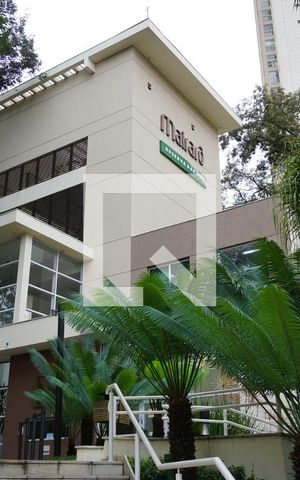 Apartamento para alugar com 98m², 3 quartos e 2 vagasFachada 