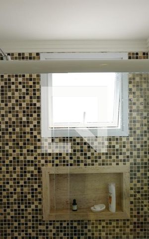 Apartamento para alugar com 98m², 3 quartos e 2 vagasBanheiro 2