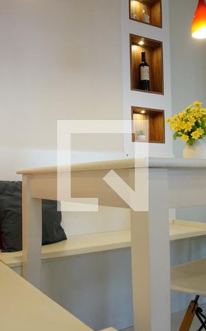 Apartamento para alugar com 98m², 3 quartos e 2 vagasCozinha 
