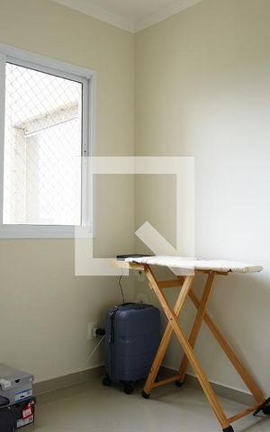 Apartamento para alugar com 98m², 3 quartos e 2 vagasQuarto 3