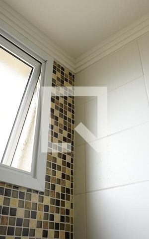 Apartamento para alugar com 98m², 3 quartos e 2 vagasBanheiro 2