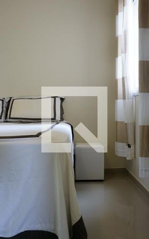 Apartamento para alugar com 98m², 3 quartos e 2 vagasQuarto 1