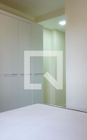 Apartamento para alugar com 98m², 3 quartos e 2 vagasQuarto 1