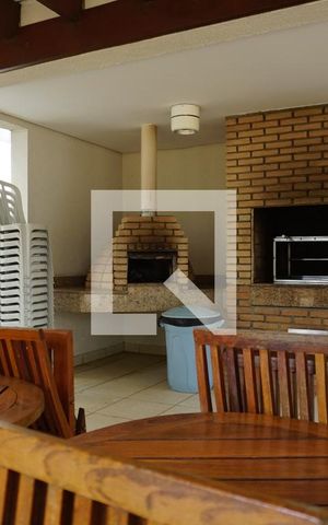 Apartamento para alugar com 98m², 3 quartos e 2 vagasÁrea comum
