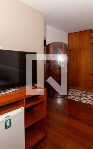 Casa à venda com 198m², 3 quartos e 2 vagasQuarto 1 (Suíte)