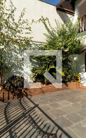 Casa à venda com 198m², 3 quartos e 2 vagasQuintal/Garagem