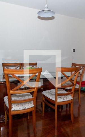 Casa à venda com 198m², 3 quartos e 2 vagasSala de Jantar