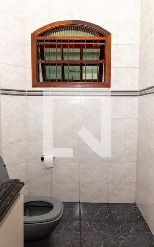 Casa à venda com 198m², 3 quartos e 2 vagasLavabo