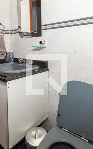 Casa à venda com 198m², 3 quartos e 2 vagasLavabo