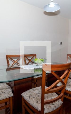 Casa à venda com 198m², 3 quartos e 2 vagasSala de Jantar
