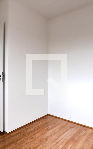 Apartamento à venda com 33m², 2 quartos e sem vaga Apartamento à venda com 33m², 2 quartos e sem vagaQuarto 1